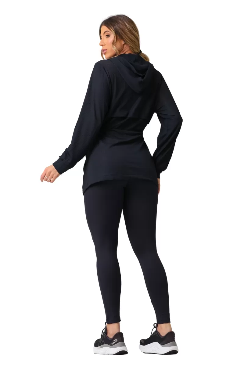 Garotafit - Black Shadow Trio - FCS411A