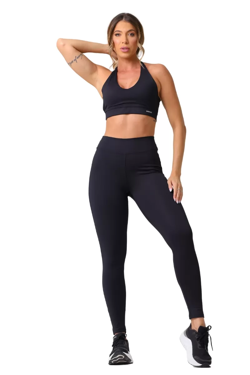 Garotafit - Black Shadow Trio - FCS411A