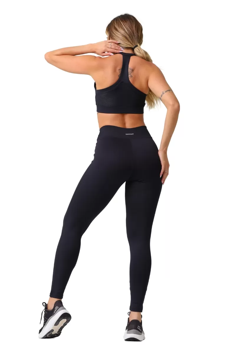 Garotafit - Black Shadow Trio - FCS411A