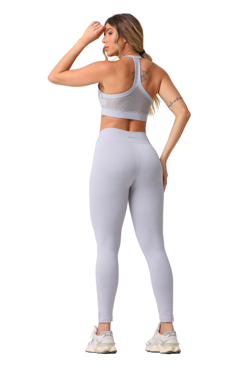 Garotafit - Grey Shadow Trio - FCS411C Garotafit - Grey Shadow Trio - FCS411C