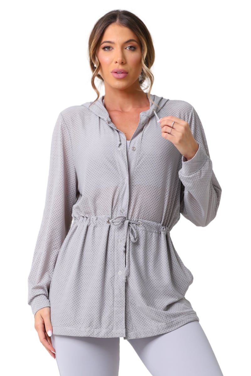 Garotafit - Grey Shadow Trio - FCS411C Garotafit - Grey Shadow Trio - FCS411C