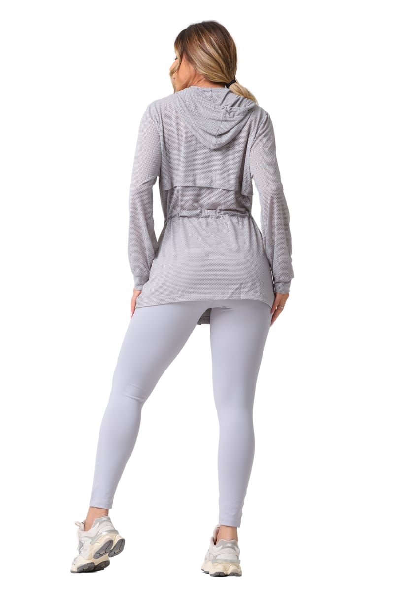 Garotafit - Grey Shadow Trio - FCS411C Garotafit - Grey Shadow Trio - FCS411C