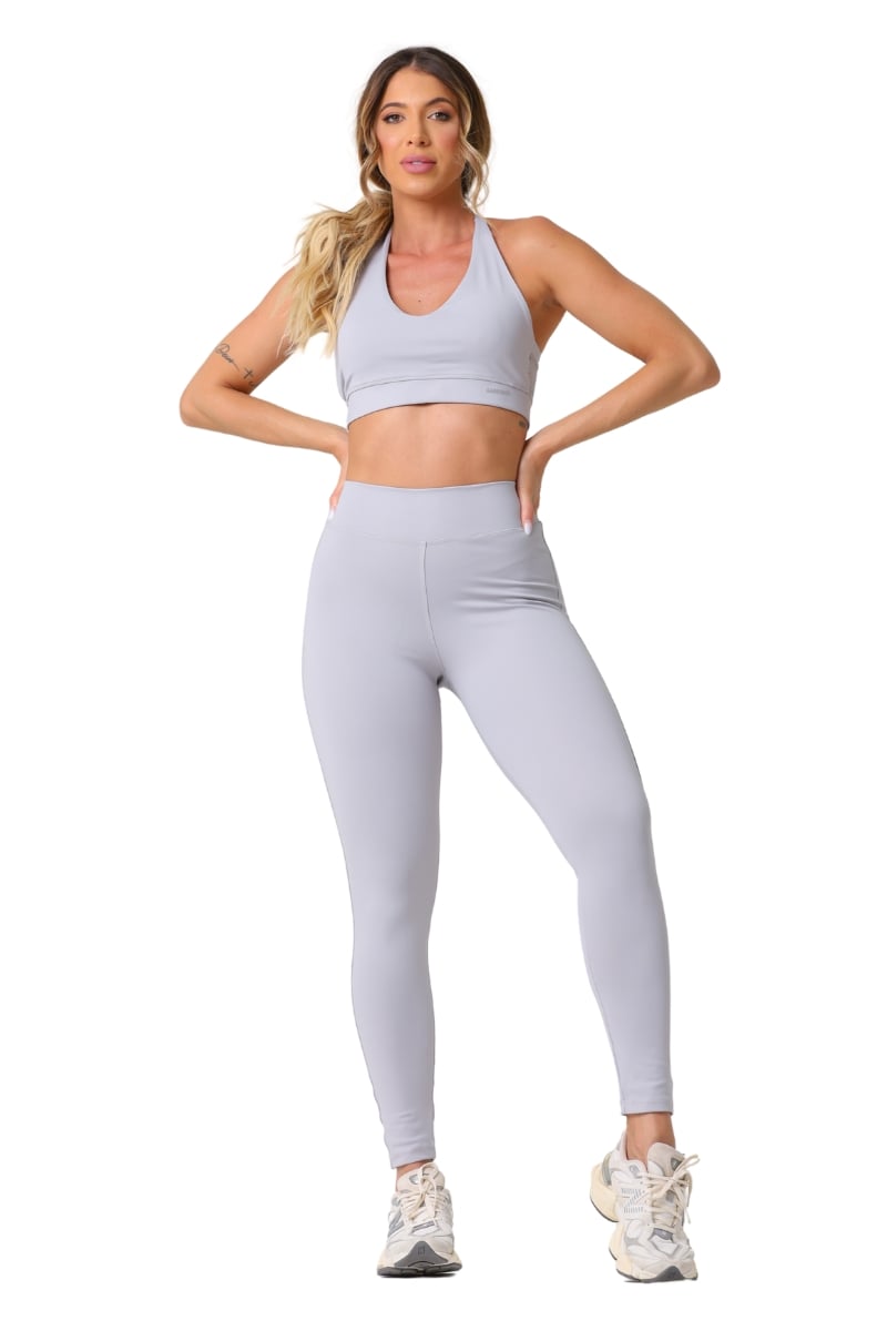 Garotafit - Grey Shadow Trio - FCS411C Garotafit - Grey Shadow Trio - FCS411C