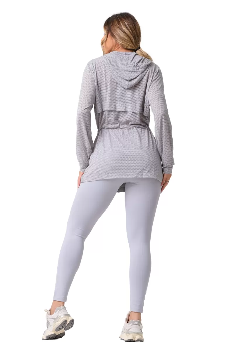 Garotafit - Grey Shadow Trio - FCS411C