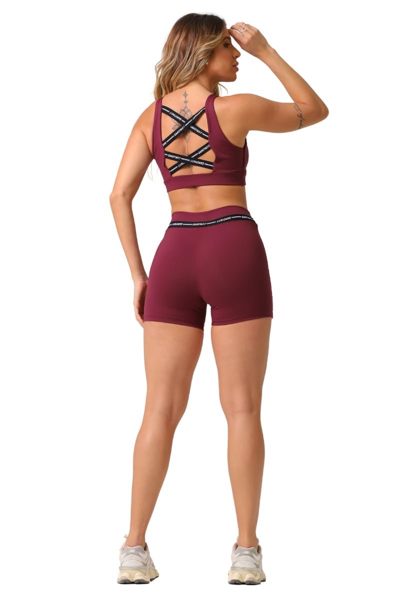 Garotafit - Fusion Wine Set - SCJ150VI