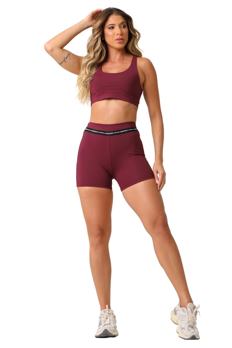 Garotafit - Fusion Wine Set - SCJ150VI