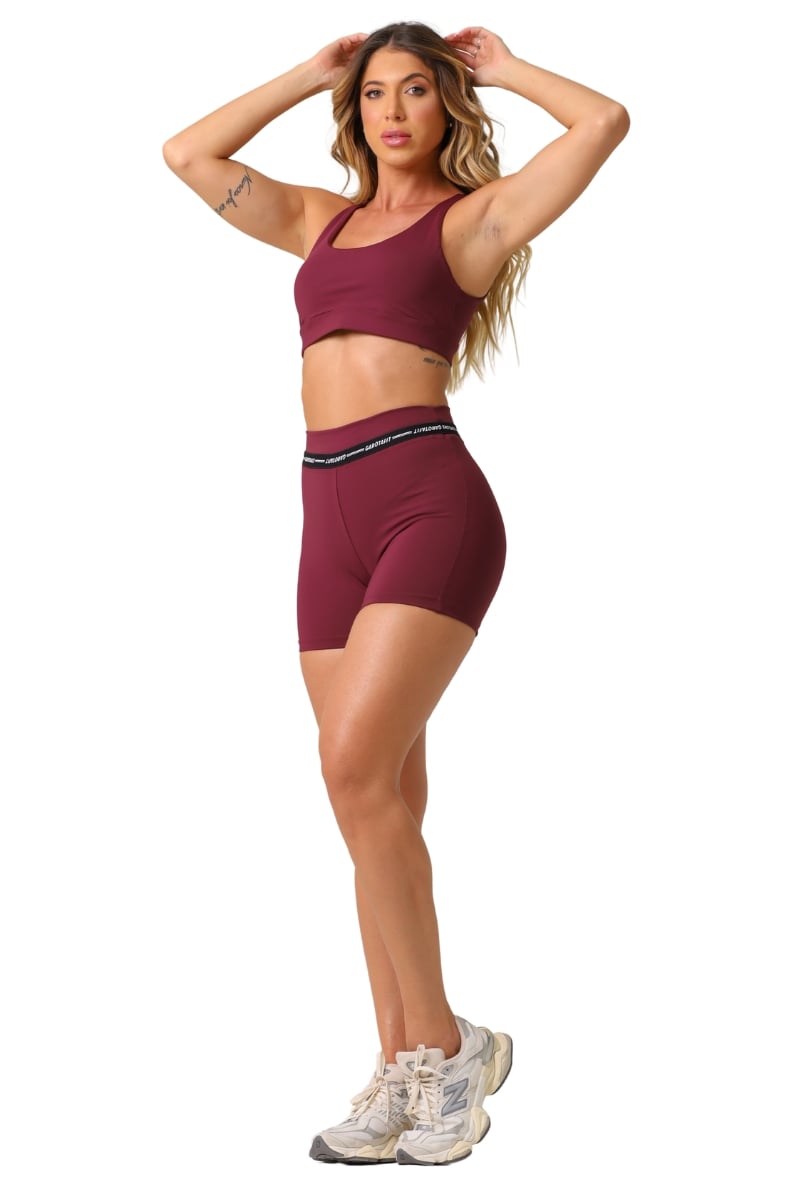 Garotafit - Fusion Wine Set - SCJ150VI