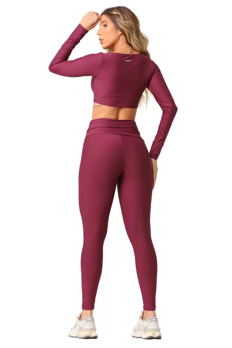 Garotafit - Wine Keeper Set - FCS406VI