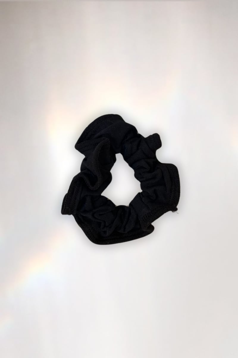 Canoan - Black Hair Tie Gift - 20005