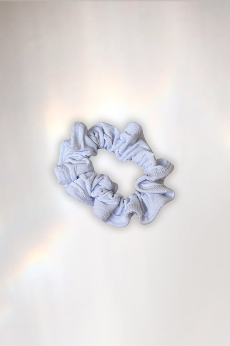 Canoan - White Hair Tie Freebie - 20005 Canoan - White Hair Tie Freebie - 20005