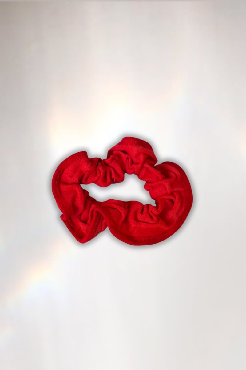 Canoan - Red Hair Tie Gift - 20005