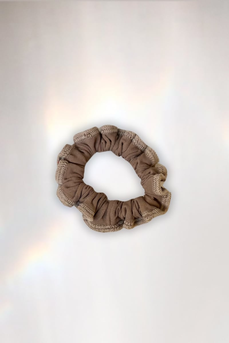 Canoan - Mocha Hair Tie Gift - 20005