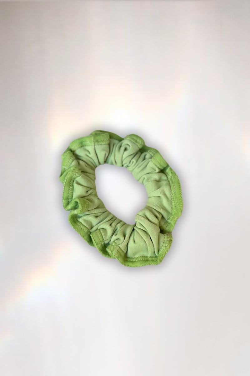 Canoan - Pistachio Hair Tie - 20005