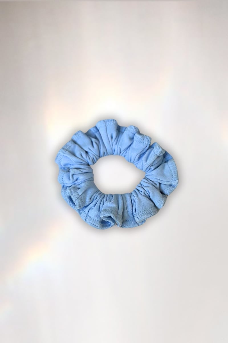 Canoan - Serenity Blue Hair Tie - 20005 Canoan - Serenity Blue Hair Tie - 20005