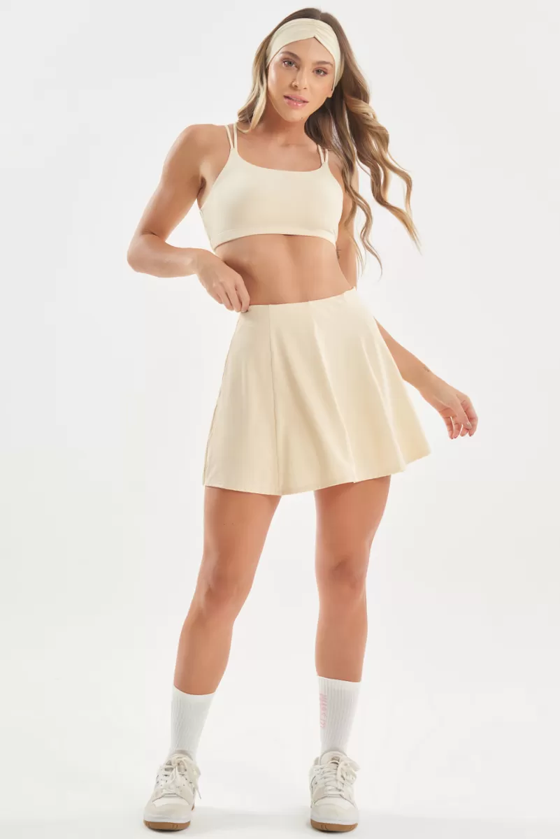 Lets Gym - Top Solf Balance Butter - 2766MT
