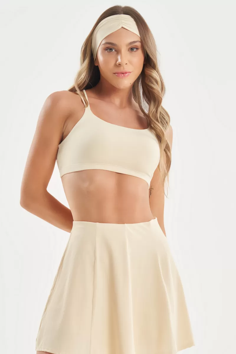Lets Gym - Top Solf Balance Butter - 2766MT