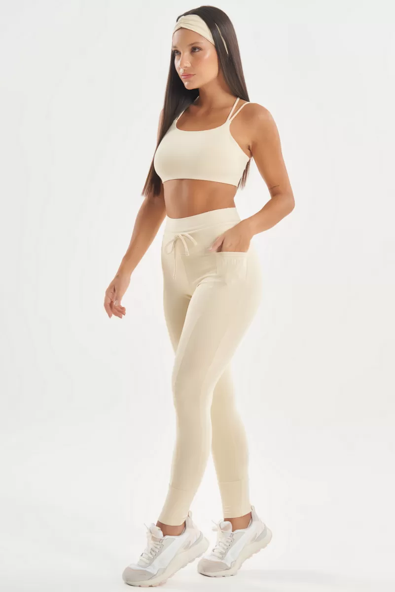 Lets Gym - Soft Balance Butter Leggings - 2767MT Lets Gym - Soft Balance Butter Leggings - 2767MT