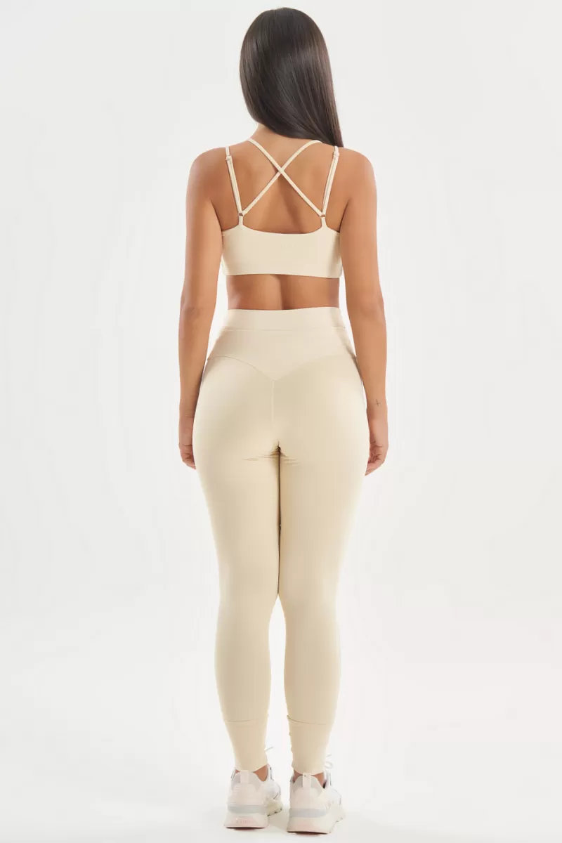 Lets Gym - Soft Balance Butter Leggings - 2767MT Lets Gym - Soft Balance Butter Leggings - 2767MT