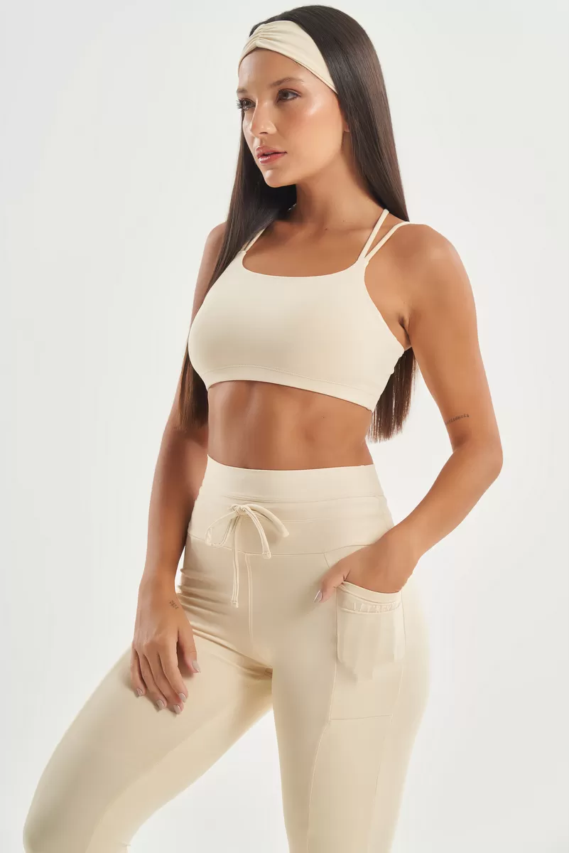Lets Gym - Soft Balance Butter Leggings - 2767MT Lets Gym - Soft Balance Butter Leggings - 2767MT