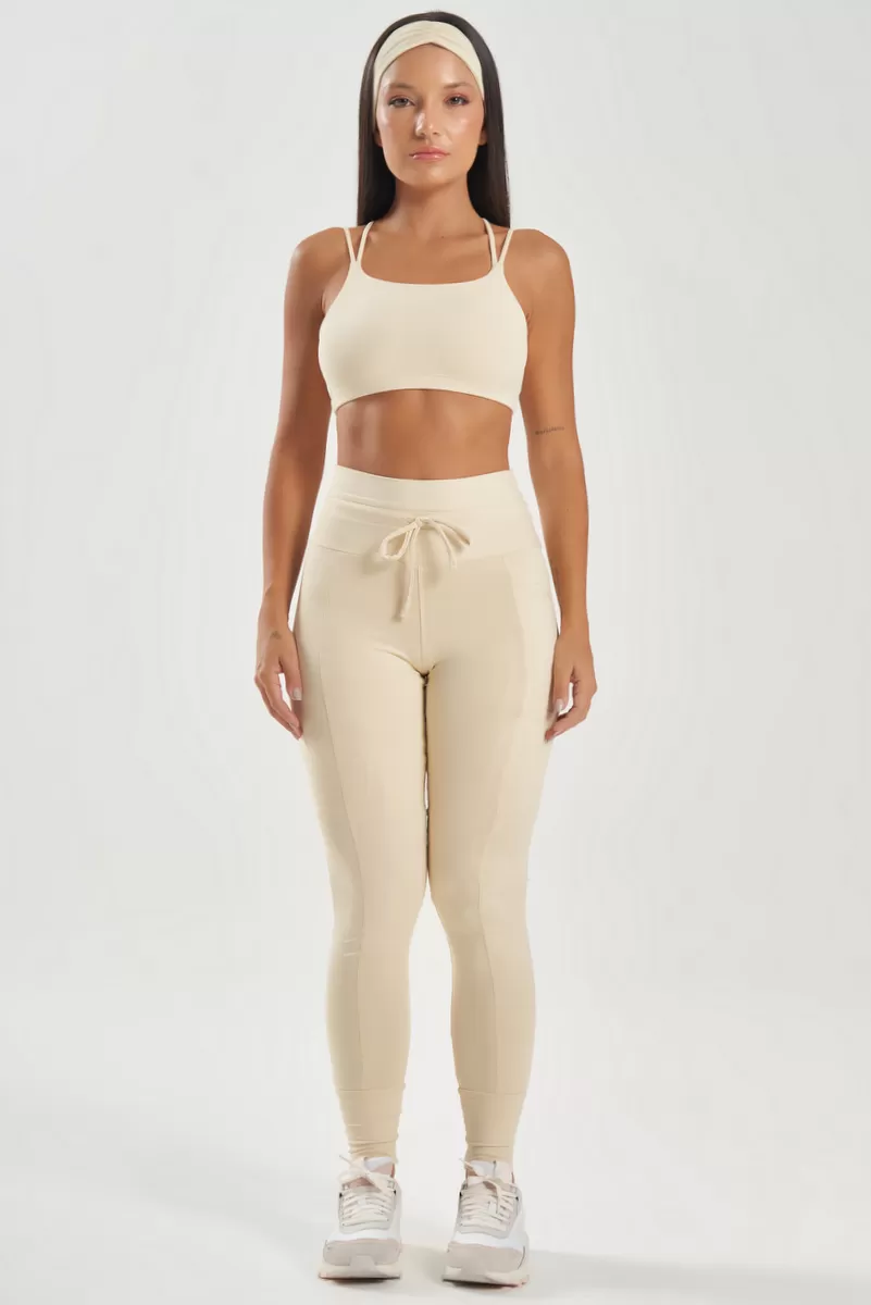 Lets Gym - Soft Balance Butter Leggings - 2767MT
