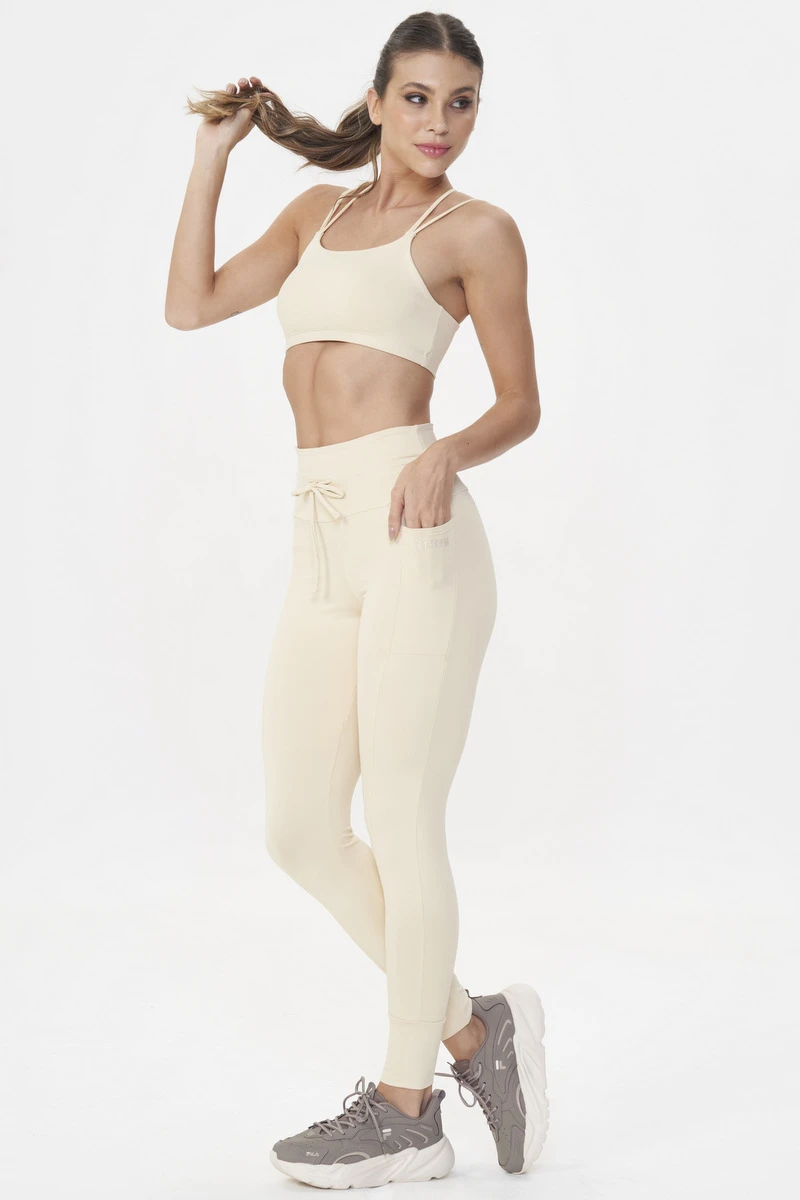 Lets Gym - Soft Balance Butter Leggings - 2767MT Lets Gym - Soft Balance Butter Leggings - 2767MT