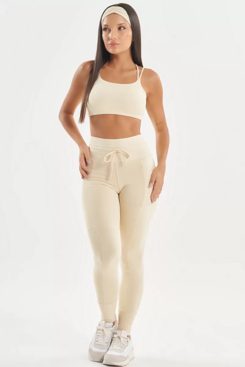 Lets Gym - Soft Balance Butter Leggings - 2767MT Lets Gym - Soft Balance Butter Leggings - 2767MT
