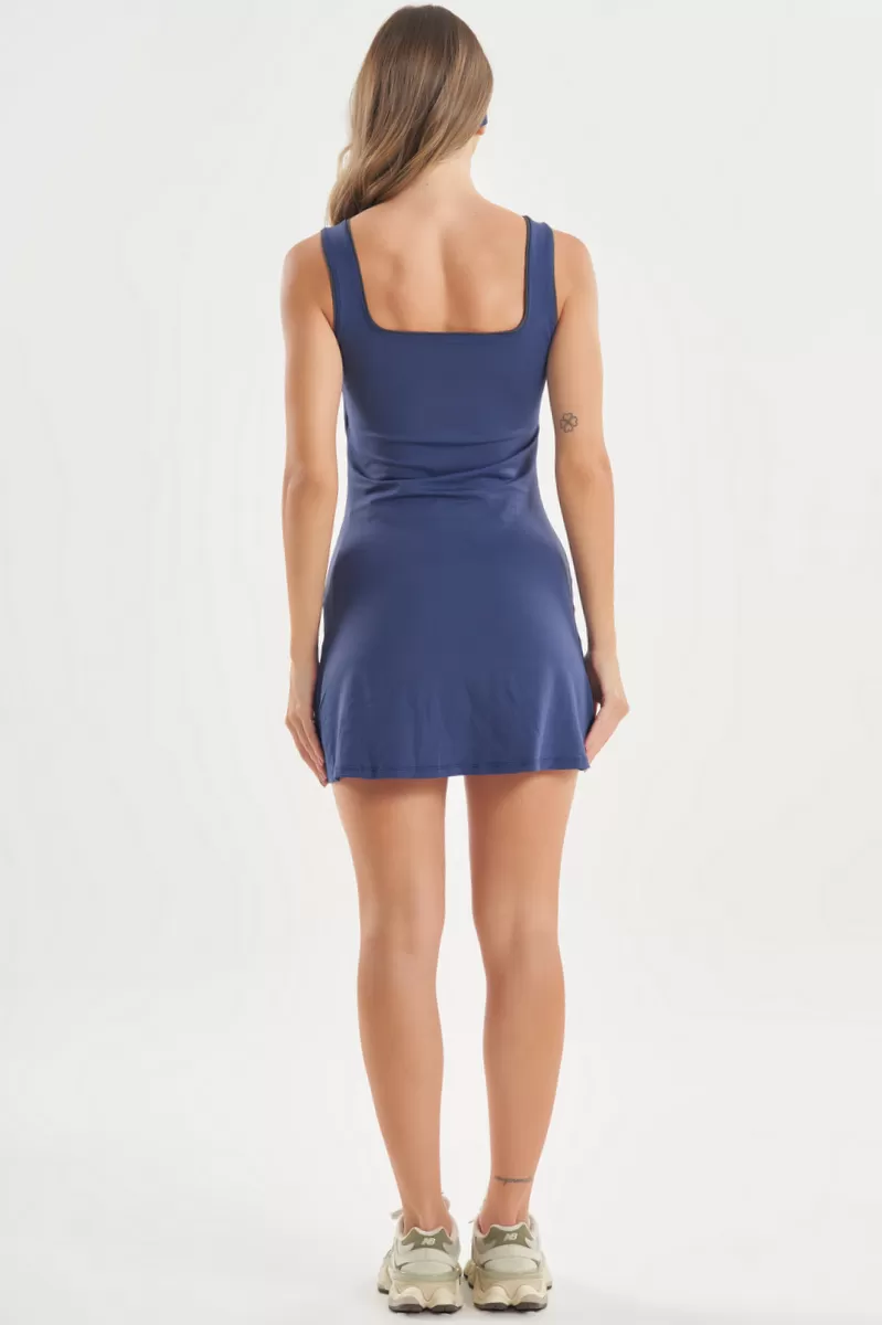 Lets Gym - Dress Soft Balance Dark Blue - 2770AZE Lets Gym - Dress Soft Balance Dark Blue - 2770AZE