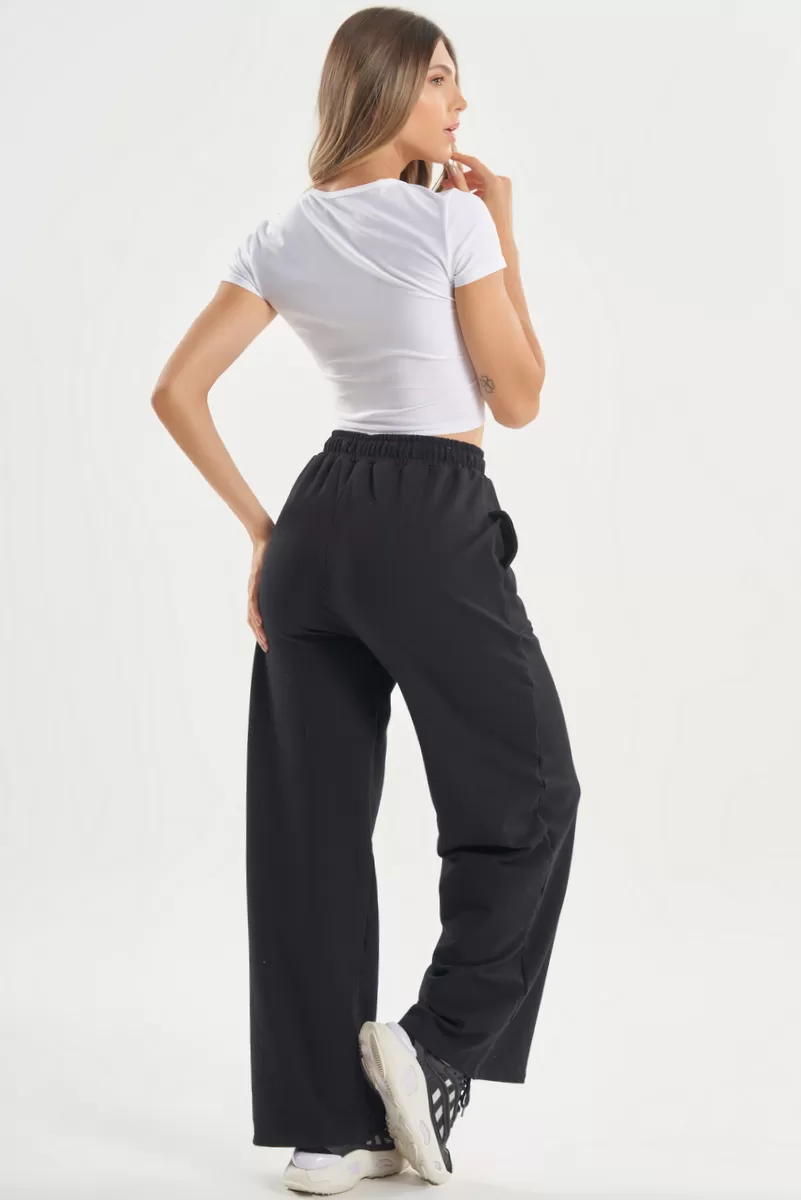Lets Gym - White Cropped Champions - 2784BR Lets Gym - White Cropped Champions - 2784BR