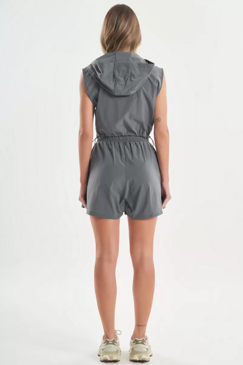 Lets Gym - Modern Move Burnt Cement Shorts - 2802CQ Lets Gym - Modern Move Burnt Cement Shorts - 2802CQ
