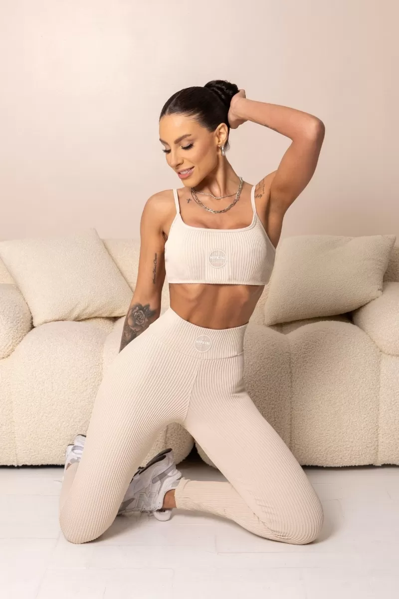 Hipkini - Top Fitness Brighten Cream - 33331212