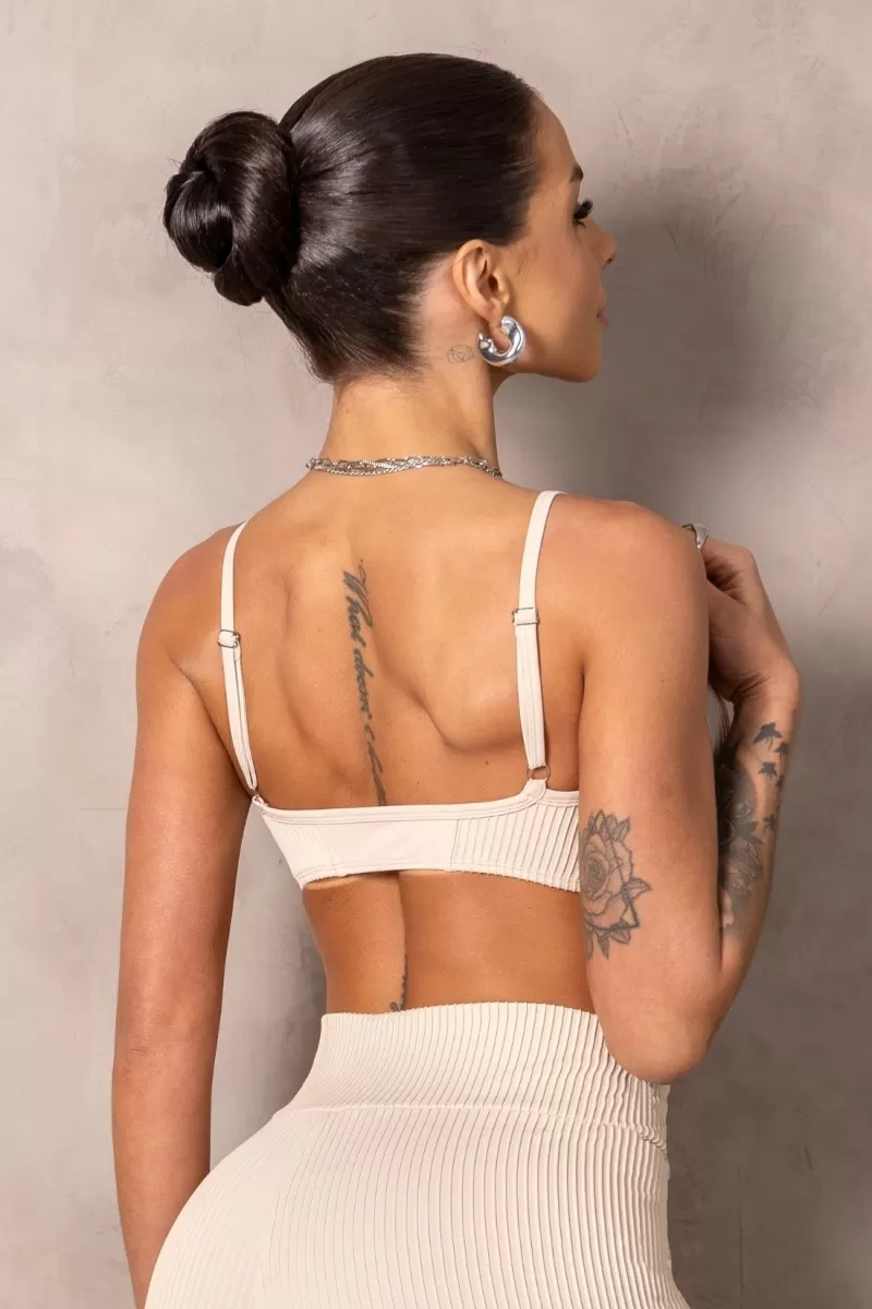 Hipkini - Top Fitness Brighten Cream - 33331212