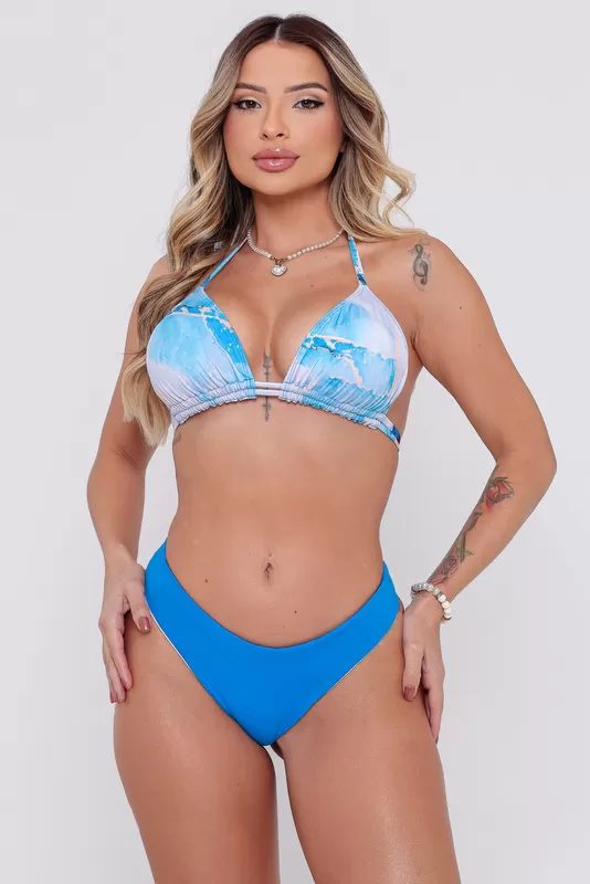 - Amani Abstract Bikini - 2607.CE.C0008 - Amani Abstract Bikini - 2607.CE.C0008