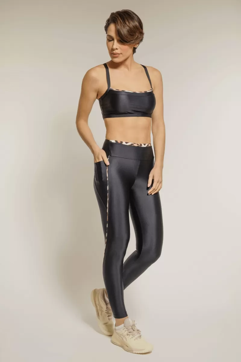 Trilha Verão - Atletika Barcelona Sports Bra - 177.A