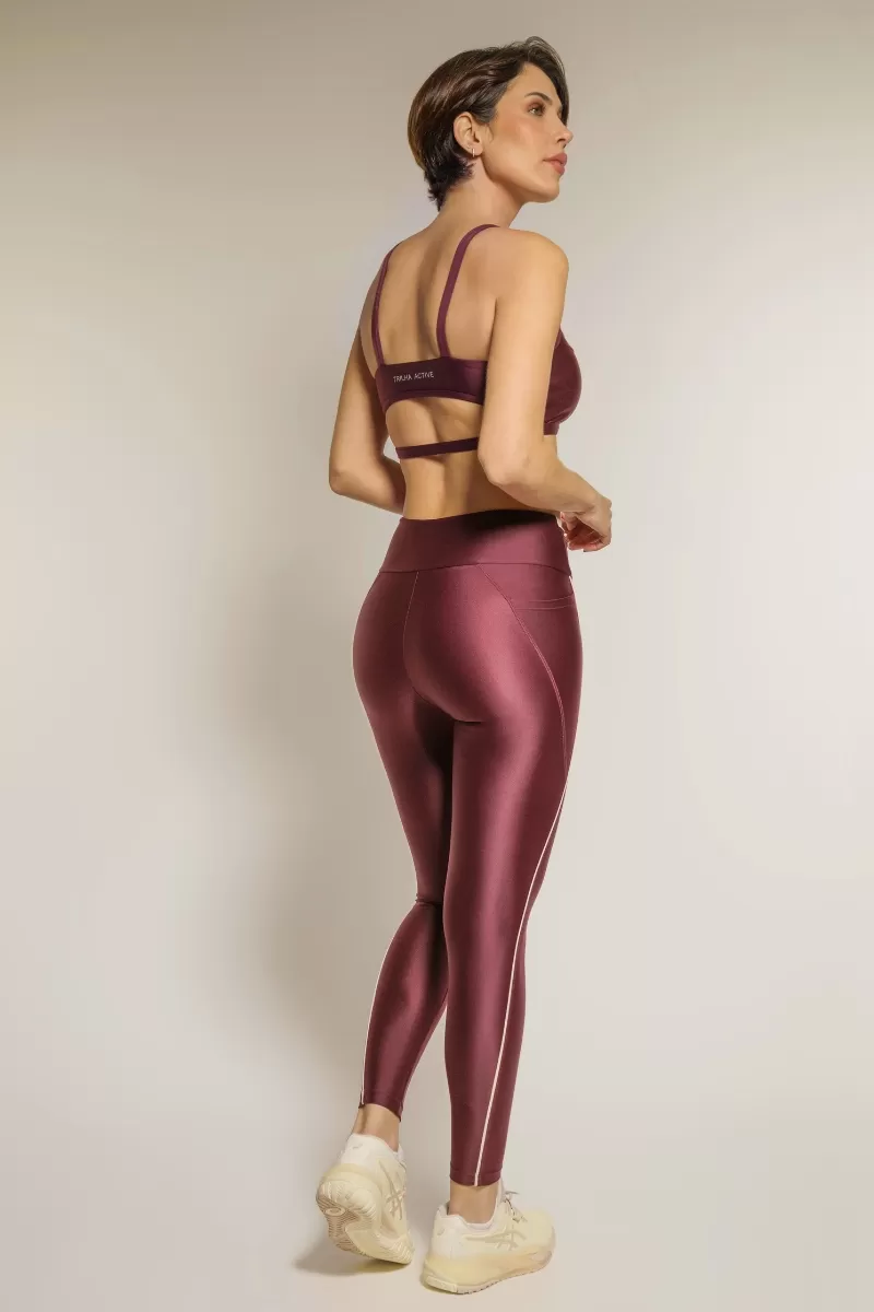 Trilha Verão - Atletika Barcelona Sports Bra - 177.B
