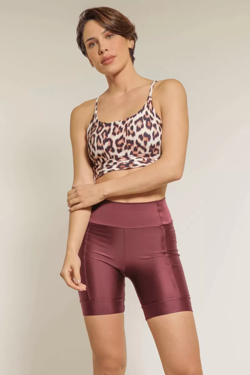 Trilha Verão - Top Trend Leandra Sports Bra - R8001