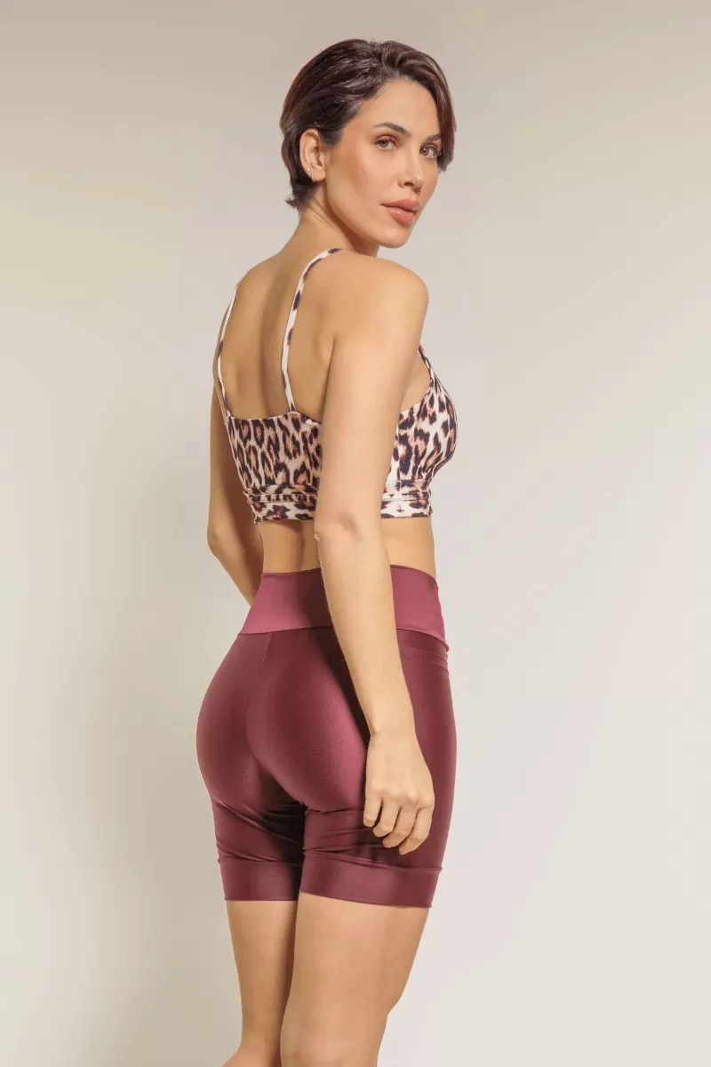 Trilha Verão - Top Trend Leandra Sports Bra - R8001