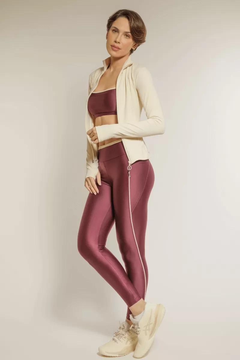 Trilha Verão - Trend Raquel Jacket - R8340