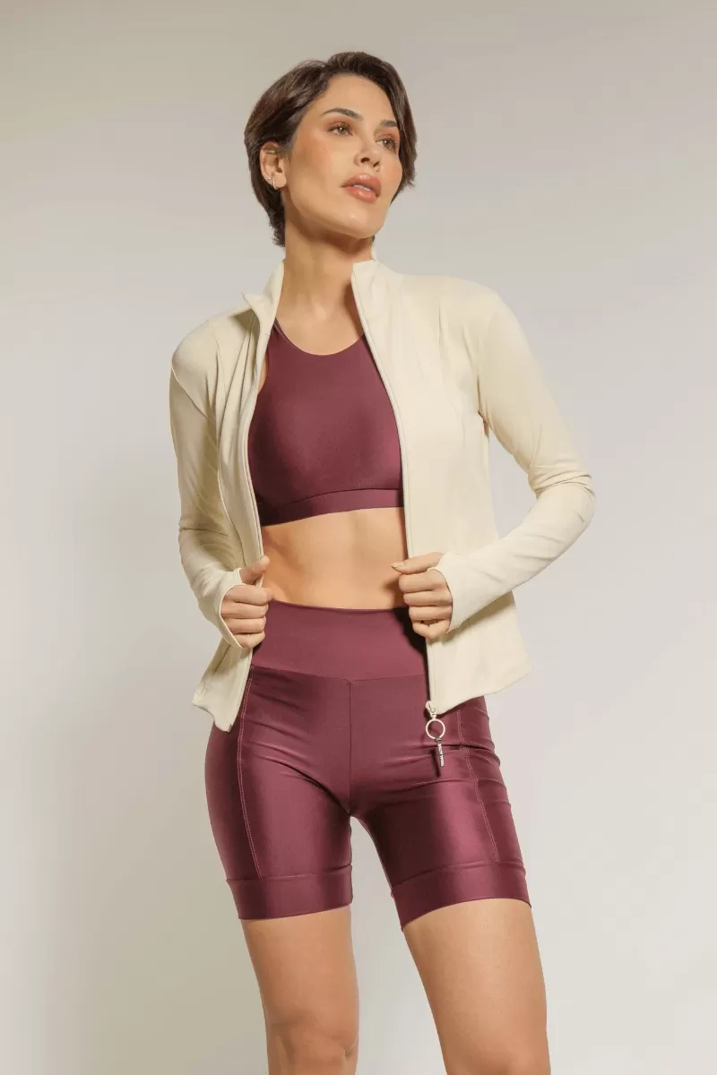 Trilha Verão - Trend Raquel Jacket - R8340
