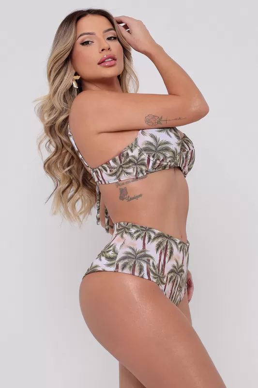 Santa Areia - Hanna Coqueiro Bikini - 2625.CE.C0009 Santa Areia - Hanna Coqueiro Bikini - 2625.CE.C0009
