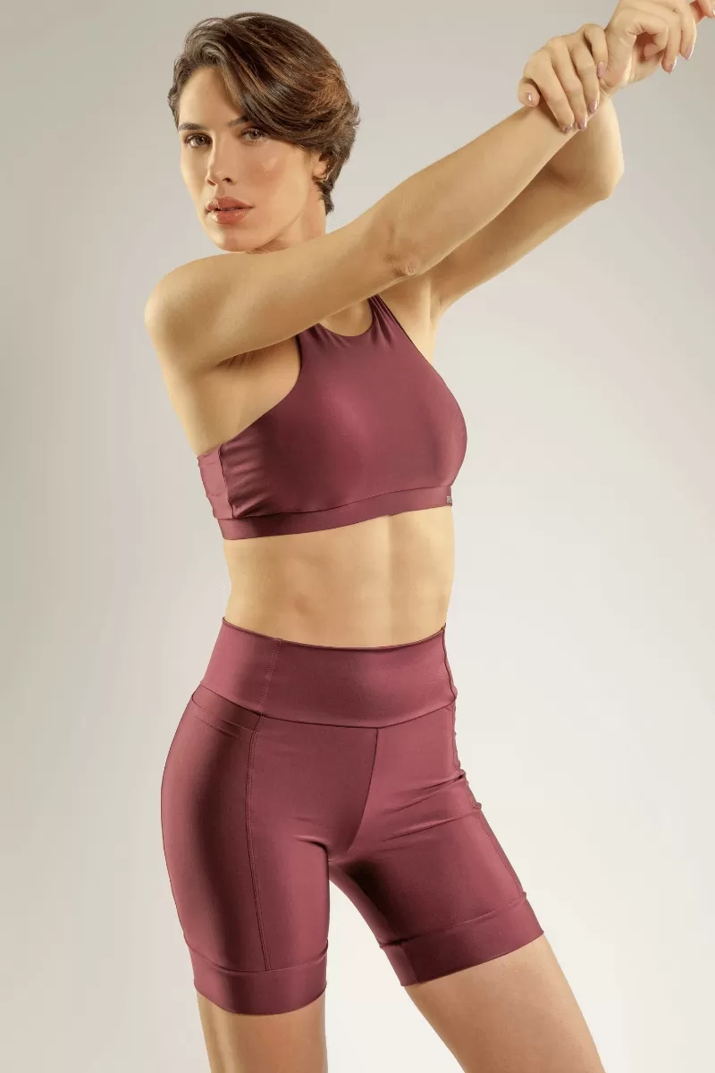 Trilha Verão - Atletika Training Shorts - R2487