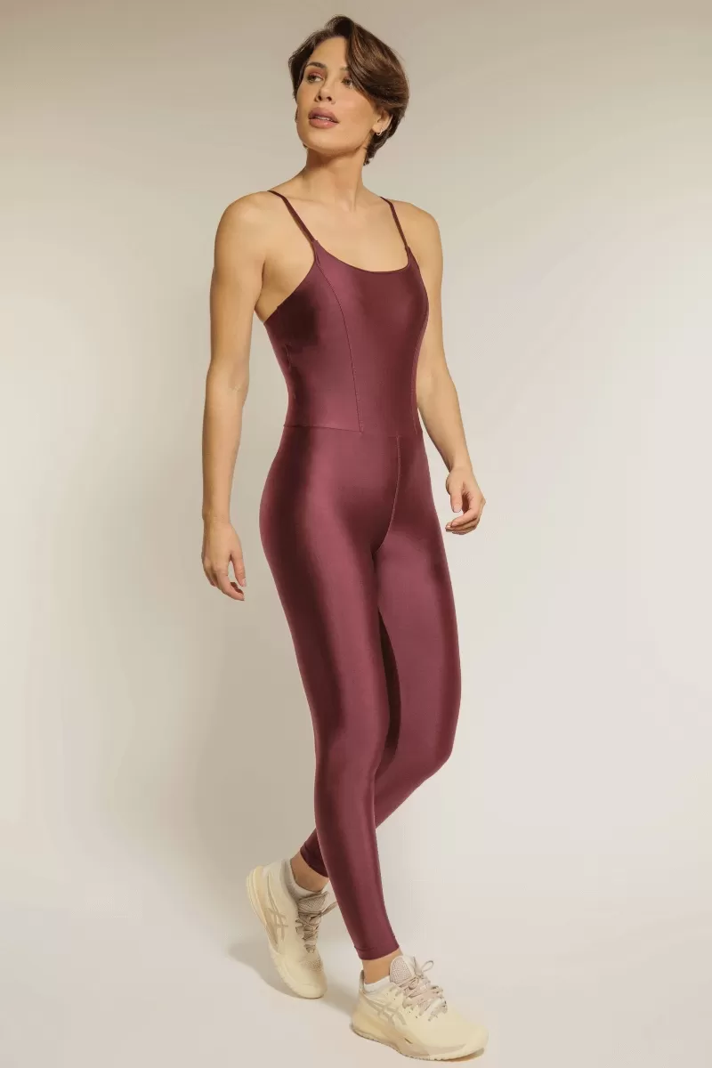 Trilha Verão - Atletika Up Jumpsuit - R2487