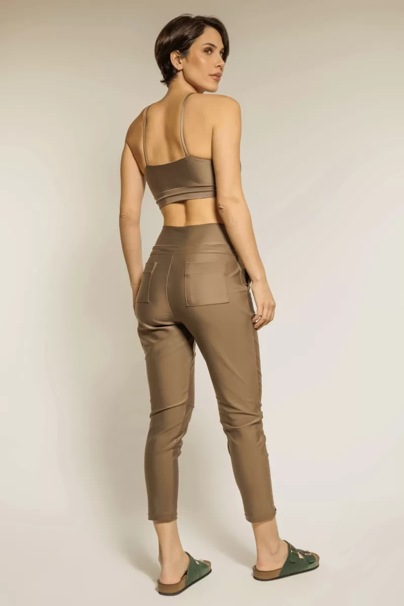Trilha Verão - Prada Charlotte Jogging - R3272
