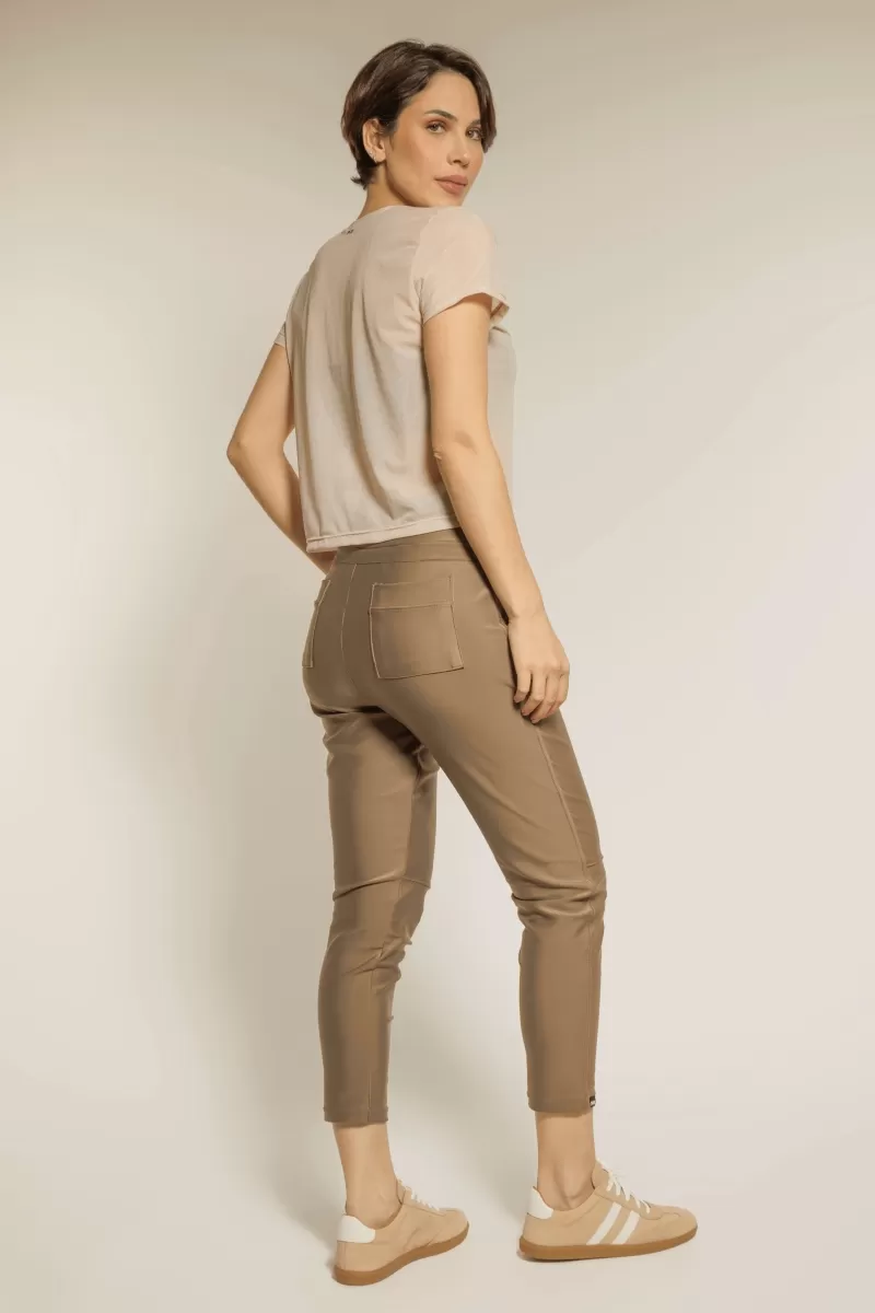 Trilha Verão - Prada Charlotte Jogging - R3272