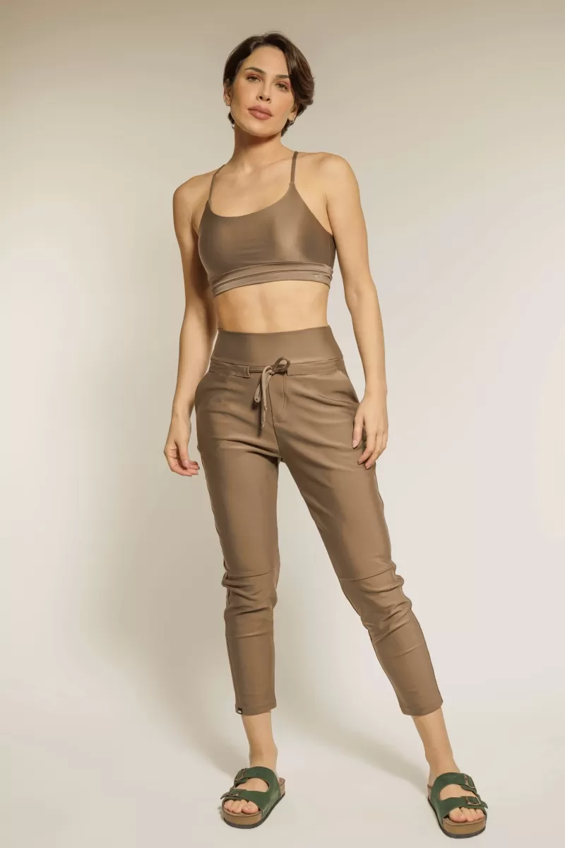 Trilha Verão - Prada Charlotte Jogging - R3272