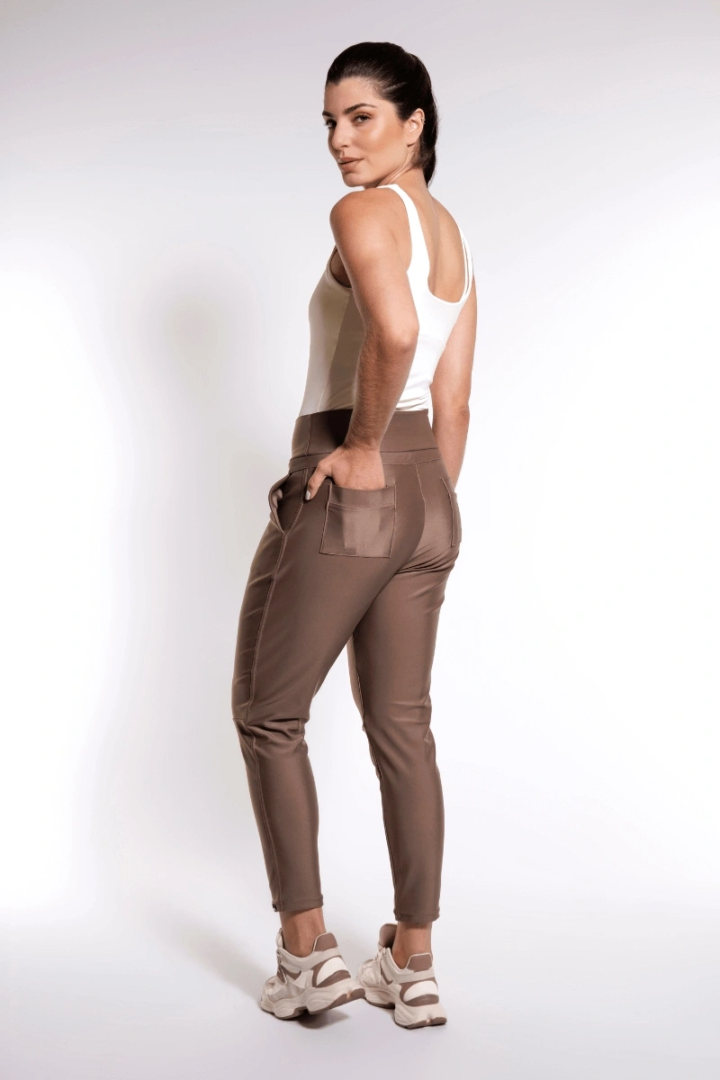 Trilha Verão - Prada Charlotte Jogging - R3272