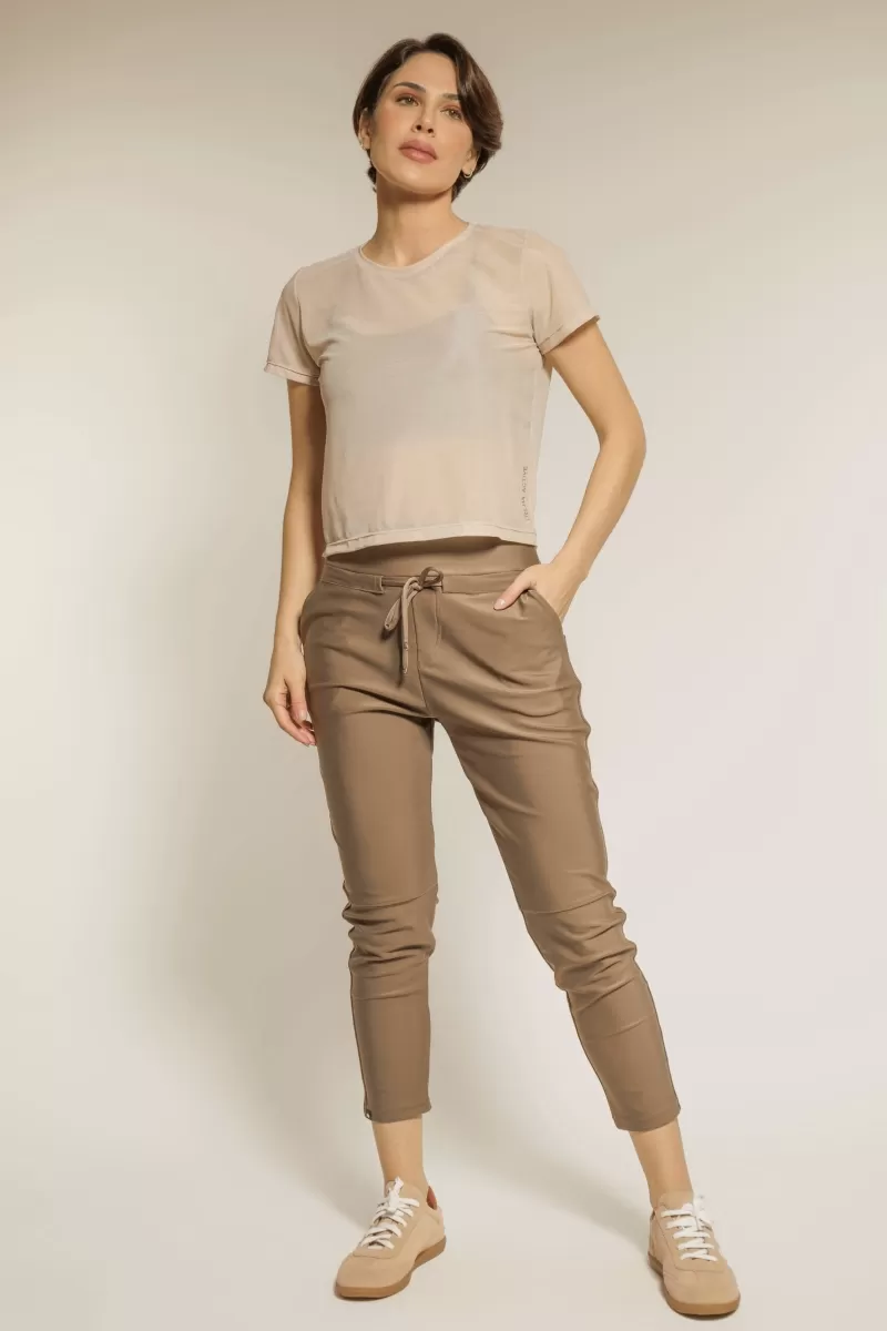 Trilha Verão - Prada Charlotte Jogging - R3272