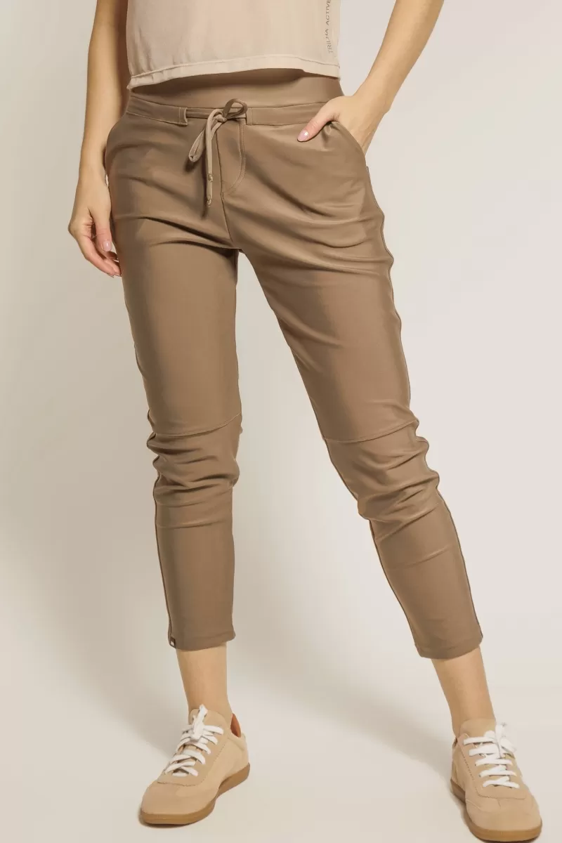 Trilha Verão - Prada Charlotte Jogging - R3272