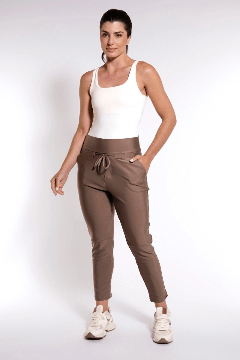 Trilha Verão - Prada Charlotte Jogging - R3272