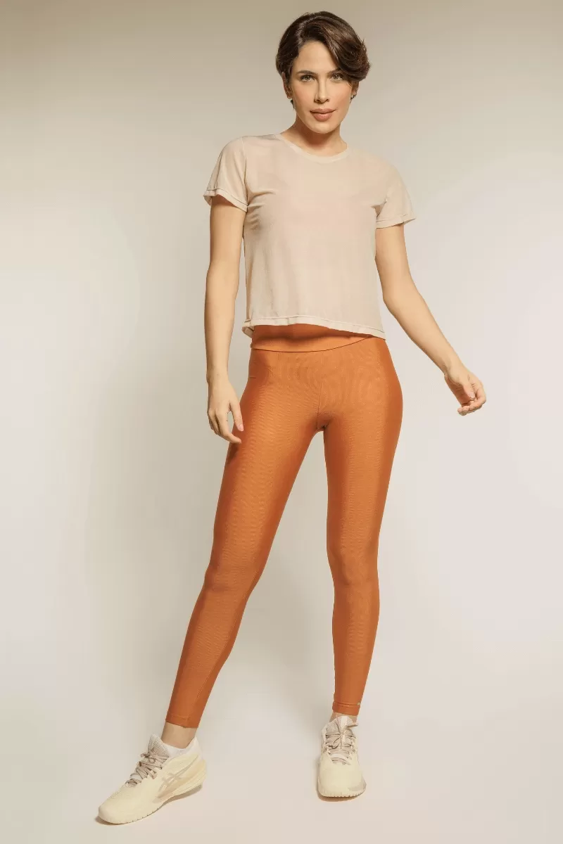 Trilha Verão - Feel Crpd T-shirt - R3002