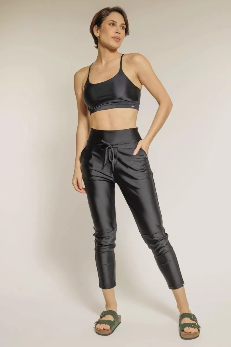 Trilha Verão - Microfibra Leandra Sports Bra - R0500